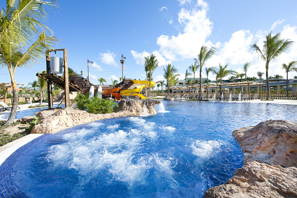 Hotel Barceló Bavaro Palace